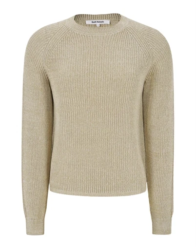 Soft Rebels - SRRosetta Strik - Travertine
